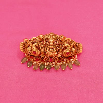 JEWELLERY EMBELLISHMENT