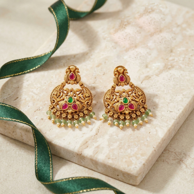 EARRING