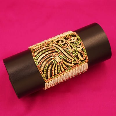 JEWELLERY EMBELLISHMENT