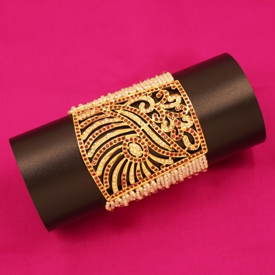 JEWELLERY EMBELLISHMENT