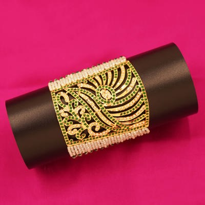 JEWELLERY EMBELLISHMENT