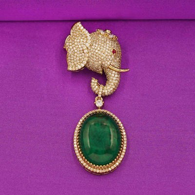 JEWELLERY EMBELLISHMENT