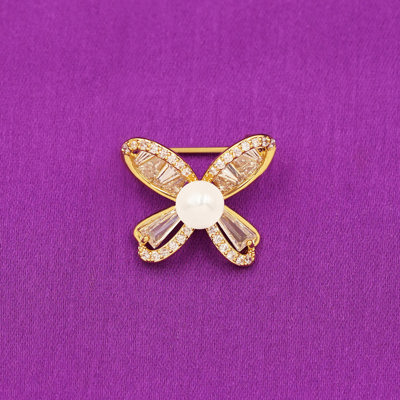 JEWELLERY EMBELLISHMENT