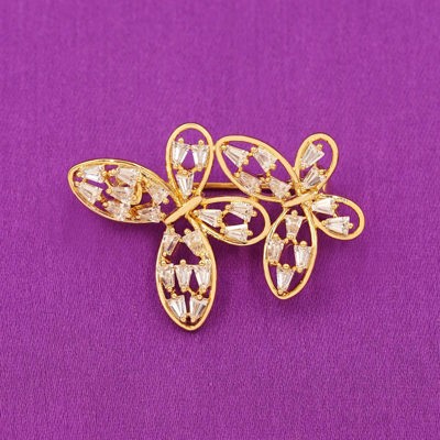 JEWELLERY EMBELLISHMENT