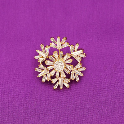 JEWELLERY EMBELLISHMENT