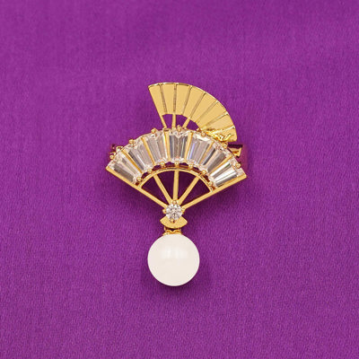 JEWELLERY EMBELLISHMENT