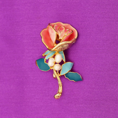 JEWELLERY EMBELLISHMENT