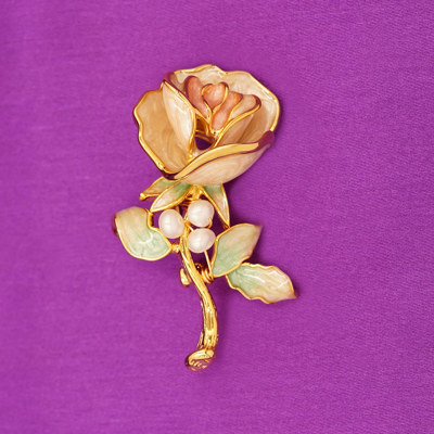 JEWELLERY EMBELLISHMENT