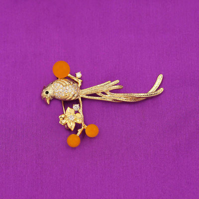 JEWELLERY EMBELLISHMENT