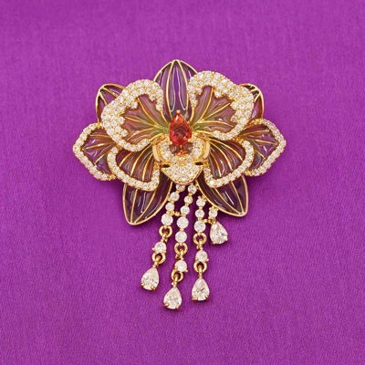 JEWELLERY EMBELLISHMENT