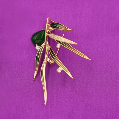 JEWELLERY EMBELLISHMENT