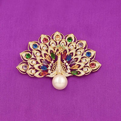JEWELLERY EMBELLISHMENT