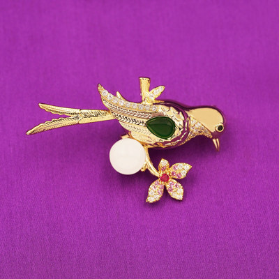 JEWELLERY EMBELLISHMENT