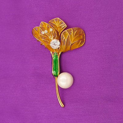 JEWELLERY EMBELLISHMENT