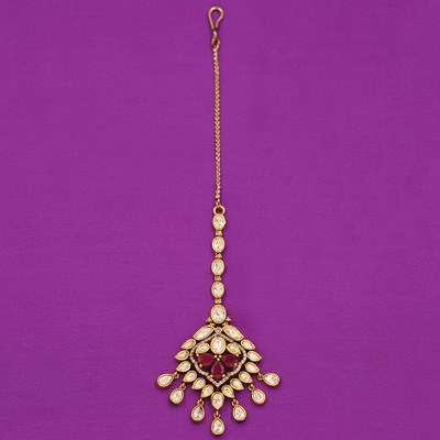 JEWELLERY EMBELLISHMENT