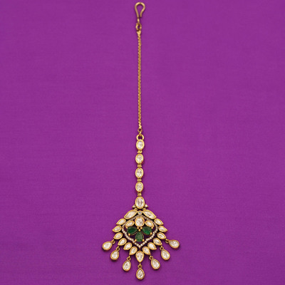 JEWELLERY EMBELLISHMENT