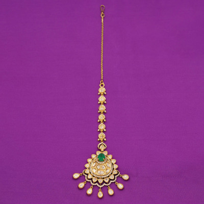 JEWELLERY EMBELLISHMENT