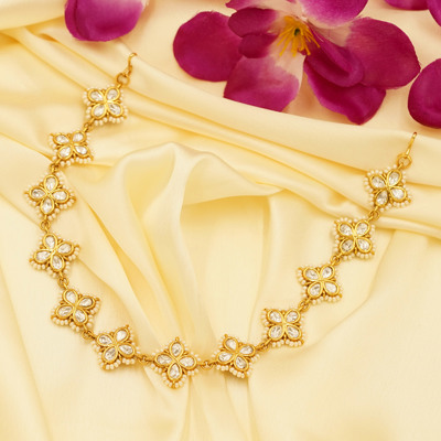 JEWELLERY EMBELLISHMENT