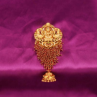 JEWELLERY EMBELLISHMENT